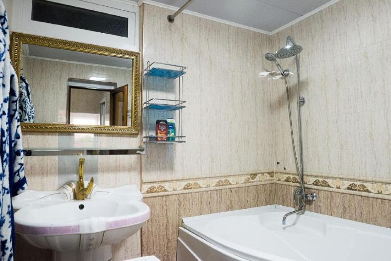 Bonuluxhome Samarkand Eksteriør bilde